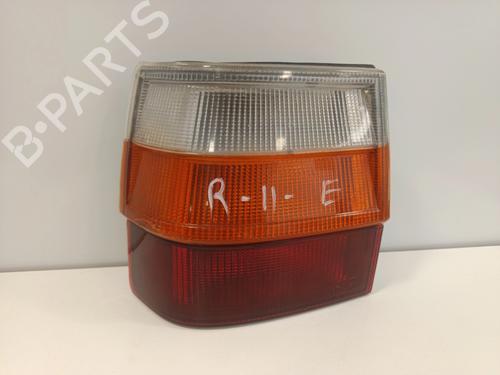 Used Left taillight Left taillight RENAULT 11 (B/C37_) [1983-1995] 36144026 36144026