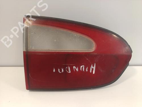 Used Left tailgate light Left tailgate light HYUNDAI H-1 Van (A1) [1997-2008] 36141221 36141221