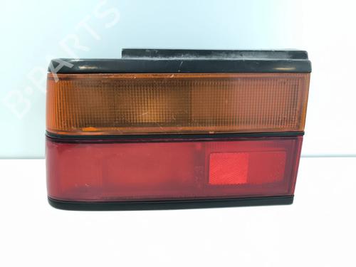 Used Left taillight Left taillight HONDA CIVIC III Saloon (AM, AK, AU) [1983-1988] 36141219 36141219