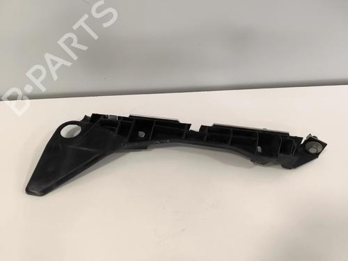 Used Front bumper bracket Front bumper bracket TOYOTA COROLLA (_E12_) 1.4 VVT-i (ZZE120_, ZZE120R) (97 hp) 36156081 36156081
