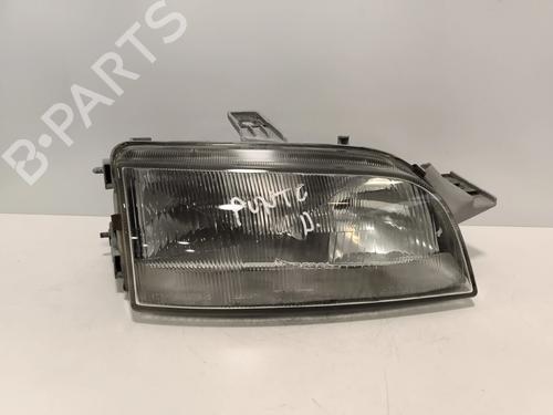 Optica direita Optica direita FIAT PUNTO (176_) [1993-1999] 36144029 36144029
