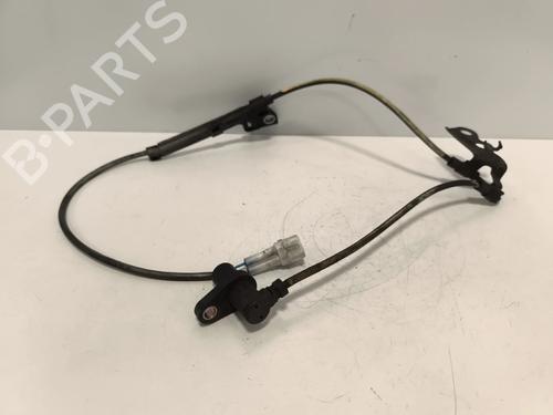 Used Electronic module Electronic module TOYOTA COROLLA (_E12_) 1.4 VVT-i (ZZE120_, ZZE120R) (97 hp) 36092832 36092832