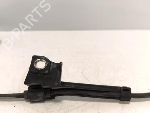 Electronic module TOYOTA COROLLA (_E12_) 1.4 VVT-i (ZZE120_, ZZE120R) | BP36092833M83 - Image 4
