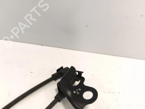 Electronic module TOYOTA COROLLA (_E12_) 1.4 VVT-i (ZZE120_, ZZE120R) | BP36092833M83 - Image 3
