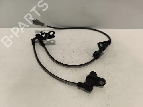 Used Electronic module Electronic module TOYOTA COROLLA (_E12_) 1.4 VVT-i (ZZE120_, ZZE120R) (97 hp) 36092833 36092833
