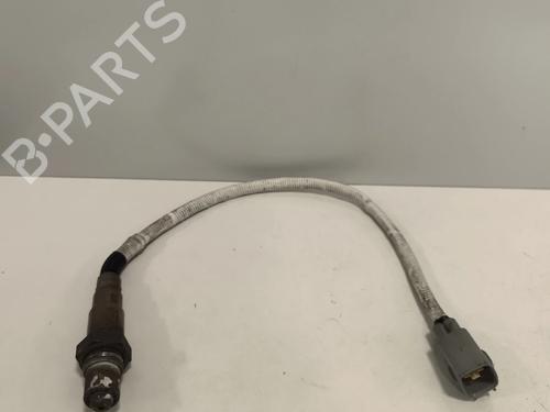 Elektronisk sensor Elektronisk sensor TOYOTA COROLLA (_E12_) 1.4 VVT-i (ZZE120_, ZZE120R) (97 hp) 36092831 36092831