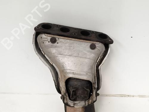 Used Exhaust manifold Exhaust manifold TOYOTA COROLLA (_E12_) 1.4 VVT-i (ZZE120_, ZZE120R) (97 hp) 36092829 36092829