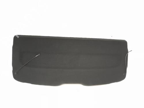 Used Rear parcel shelf Rear parcel shelf PEUGEOT 208 II (UB_, UP_, UW_, UJ_) 1.5 BlueHDI 100 (102 hp) 36092834 36092834