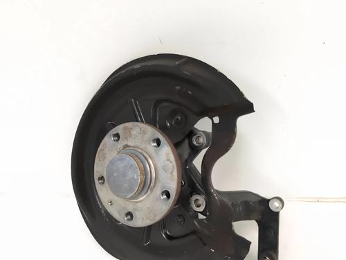 Used Right rear steering knuckle Right rear steering knuckle SKODA OCTAVIA II (1Z3) 1.9 TDI (105 hp) 36092855 36092855