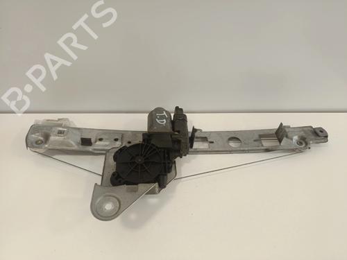 Elevalunas trasero derecho Elevalunas trasero derecho RENAULT MEGANE II Estate (KM0/1_) 1.5 dCi (KM16, KM1E) (106 hp) 36221038 36221038