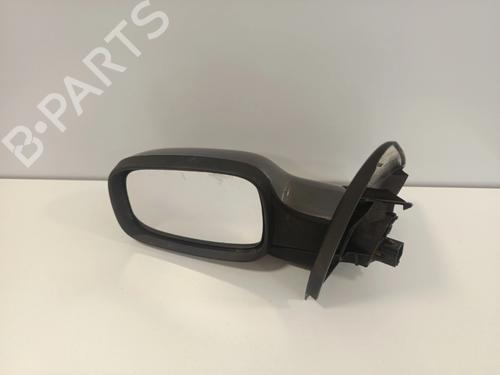Used Left mirror Left mirror RENAULT MEGANE II Estate (KM0/1_) 1.5 dCi (KM16, KM1E) (106 hp) 36221033 36221033