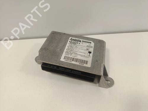 Airbag styreenhed Airbag styreenhed RENAULT MEGANE II Estate (KM0/1_) 1.5 dCi (KM16, KM1E) (106 hp) 36221035 36221035