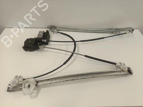 Used Front left window mechanism Front left window mechanism 36221037 36221037