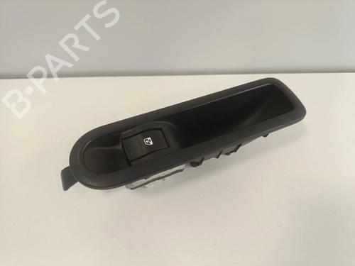 Used Left rear window switch Left rear window switch RENAULT MEGANE II Estate (KM0/1_) 1.5 dCi (KM16, KM1E) (106 hp) 36232237 36232237