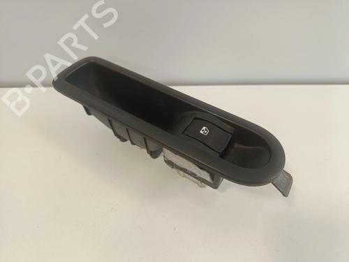 Used Right rear window switch Right rear window switch RENAULT MEGANE II Estate (KM0/1_) 1.5 dCi (KM16, KM1E) (106 hp) 36232236 36232236