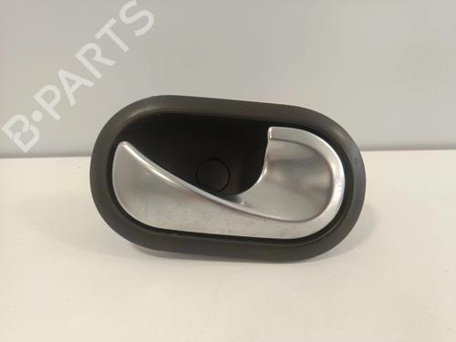 Used Front right interior door handle Front right interior door handle RENAULT MEGANE II Estate (KM0/1_) 1.5 dCi (KM16, KM1E) (106 hp) 36221048 36221048