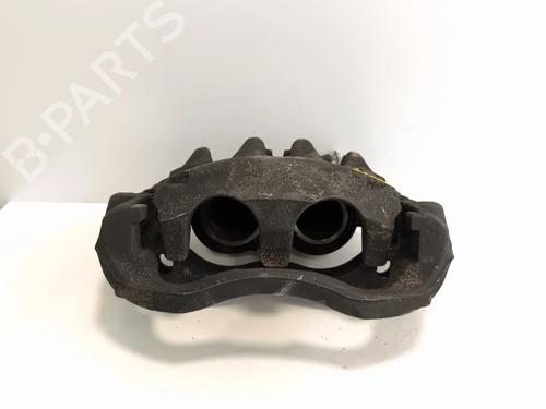 Left front brake caliper FIAT DUCATO Van (250_) 130 Multijet 2,3 D | BP36158223M105 - Image 3