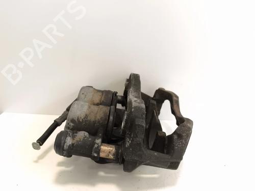 Left front brake caliper FIAT DUCATO Van (250_) 130 Multijet 2,3 D | BP36158223M105 - Image 7