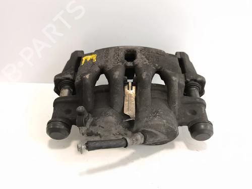 Left front brake caliper FIAT DUCATO Van (250_) 130 Multijet 2,3 D | BP36158223M105 - Image 4