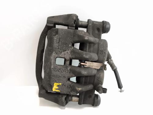 Left front brake caliper FIAT DUCATO Van (250_) 130 Multijet 2,3 D | BP36158223M105 - Image 2