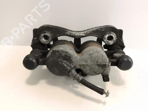 Left front brake caliper FIAT DUCATO Van (250_) 130 Multijet 2,3 D | BP36158223M105 - Image 5