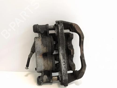 Used Left front brake caliper Left front brake caliper FIAT DUCATO Van (250_) 130 Multijet 2,3 D (131 hp) 36158223 36158223