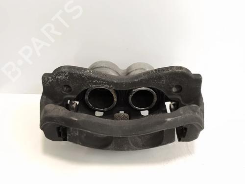Right front brake caliper FIAT DUCATO Van (250_) 130 Multijet 2,3 D | BP36158222M104 - Image 3