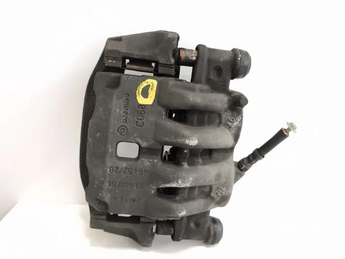 Right front brake caliper FIAT DUCATO Van (250_) 130 Multijet 2,3 D | BP36158222M104 - Image 2
