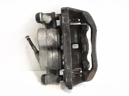 Used Right front brake caliper Right front brake caliper FIAT DUCATO Van (250_) 130 Multijet 2,3 D (131 hp) 36158222 36158222