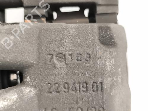 Right front brake caliper FIAT DUCATO Van (250_) 130 Multijet 2,3 D | BP36158222M104 - Image 9