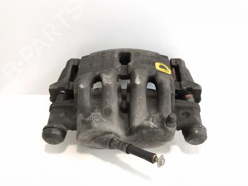 Right front brake caliper FIAT DUCATO Van (250_) 130 Multijet 2,3 D | BP36158222M104 - Image 7