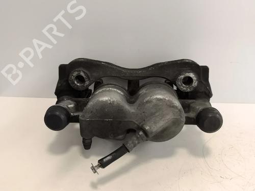 Right front brake caliper FIAT DUCATO Van (250_) 130 Multijet 2,3 D | BP36158222M104 - Image 4