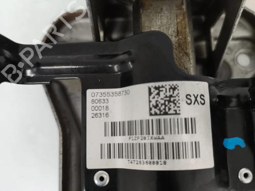 Steering column FIAT DUCATO Van (250_) 130 Multijet 2,3 D | BP36156083M21 - Image 9