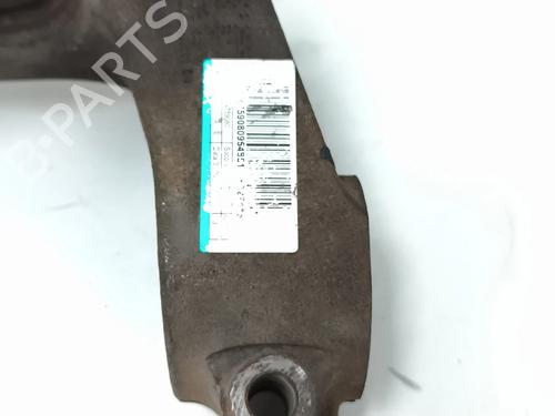 Left front steering knuckle FIAT DUCATO Van (250_) 130 Multijet 2,3 D | BP36158212M25  - Image 5