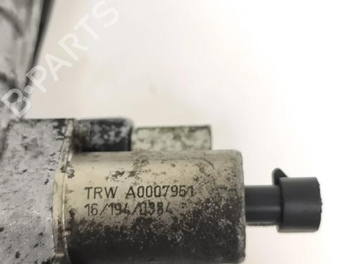 Steering rack FIAT DUCATO Van (250_) 130 Multijet 2,3 D | BP36158217M22 - Image 16