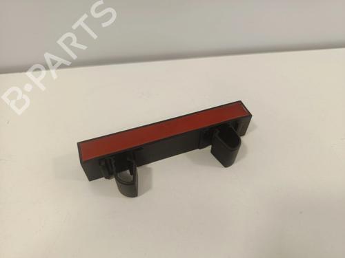 Antenne/Base Antenne/Base RENAULT MEGANE II Estate (KM0/1_) 1.5 dCi (KM16, KM1E) (106 hp) 36232247 36232247