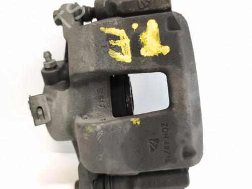 Used Left rear brake caliper Left rear brake caliper FIAT DUCATO Van (250_) 130 Multijet 2,3 D (131 hp) 36158221 36158221