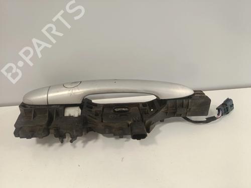 Used Rear left exterior door handle Rear left exterior door handle RENAULT MEGANE II Estate (KM0/1_) 1.5 dCi (KM16, KM1E) (106 hp) 36221047 36221047