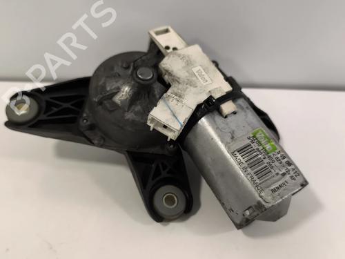Used Rear wiper motor Rear wiper motor RENAULT MEGANE II Estate (KM0/1_) 1.5 dCi (KM16, KM1E) (106 hp) 36232268 36232268
