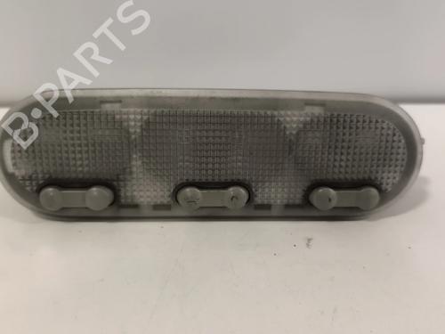 Kabinelys Kabinelys RENAULT MEGANE II Estate (KM0/1_) 1.5 dCi (KM16, KM1E) (106 hp) 36232267 36232267