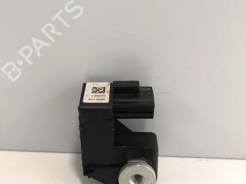Elektronisk modul Elektronisk modul RENAULT MEGANE II Estate (KM0/1_) 1.5 dCi (KM16, KM1E) (106 hp) 36232281 36232281