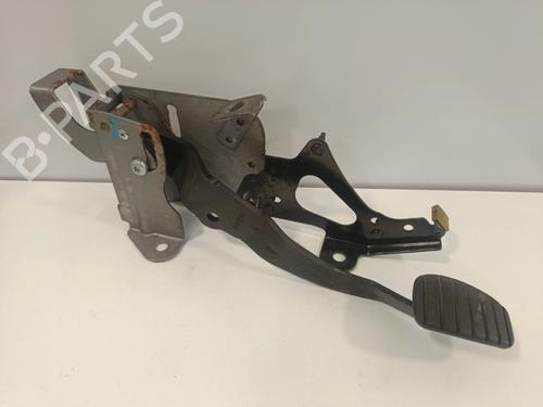 Pedale freno Pedale freno RENAULT MEGANE II Estate (KM0/1_) 1.5 dCi (KM16, KM1E) (106 hp) 36232252 36232252