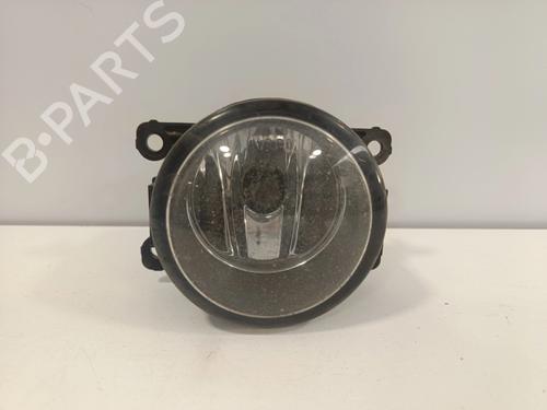 Højre Foran Tågelygte Højre Foran Tågelygte RENAULT MEGANE II Estate (KM0/1_) 1.5 dCi (KM16, KM1E) (106 hp) 36232253 36232253