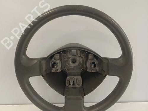 Used Steering wheel Steering wheel FIAT PANDA (169_) 1.1 (169.AXA1A) (54 hp) 36240099 36240099