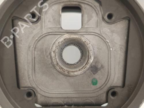 Steering wheel FIAT PANDA (169_) 1.1 (169.AXA1A) | BP36240099C49 - Image 5