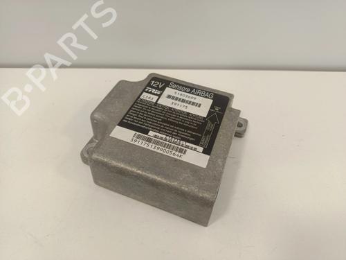 Used ECU airbags ECU airbags FIAT PANDA (169_) 1.1 (169.AXA1A) (54 hp) 36240104 36240104