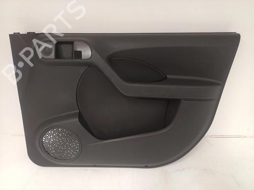 Høyre frontpanel Høyre frontpanel FIAT PANDA (169_) 1.1 (169.AXA1A) (54 hp) 36237785 36237785