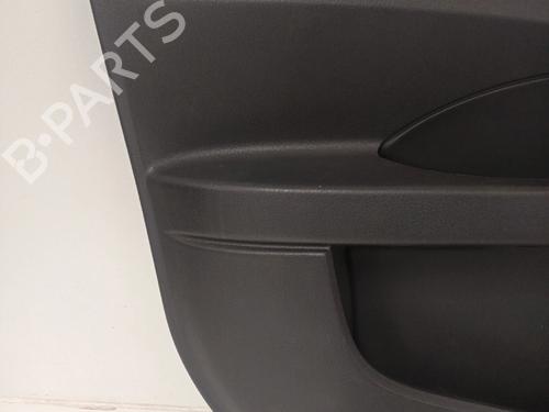 Front left panel FIAT PANDA (169_) 1.1 (169.AXA1A) | BP36237783C58  - Image 5