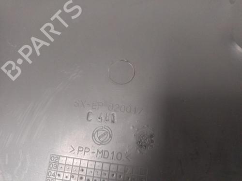 Front left panel FIAT PANDA (169_) 1.1 (169.AXA1A) | BP36237783C58  - Image 7