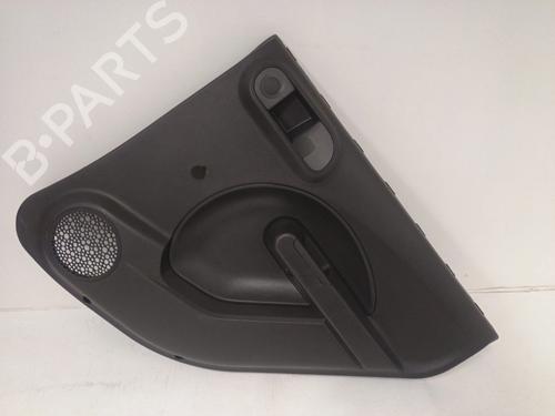Used Rear right panel Rear right panel FIAT PANDA (169_) 1.1 (169.AXA1A) (54 hp) 36240097 36240097